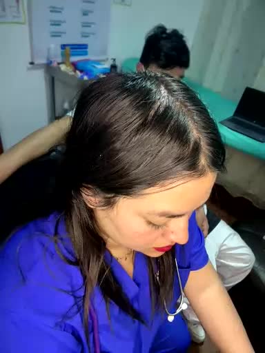 IVON-2609 Cam Model Chat March 21, 2026