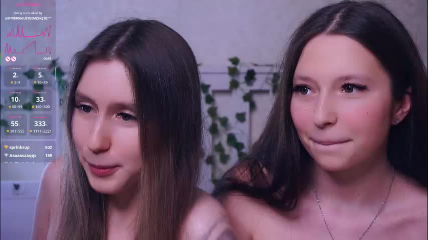 wendiesetters Cam Model Chat March 21, 2026