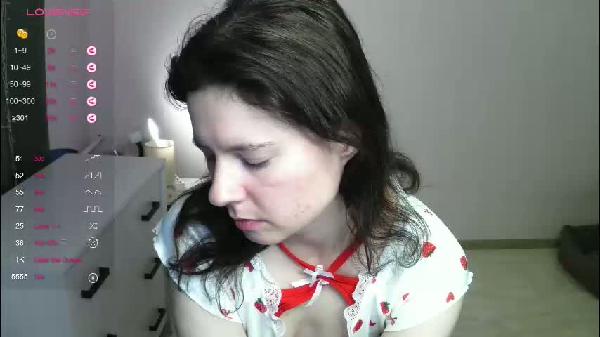 senxsual_tease Cam Model Chat March 21, 2026