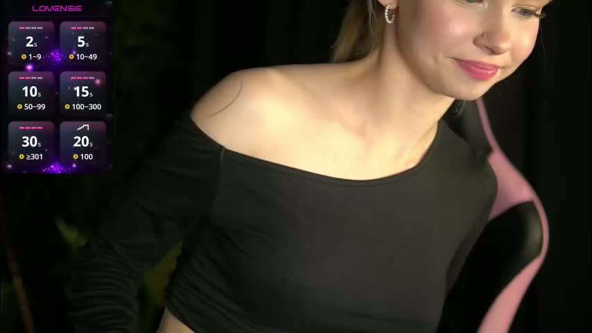 sweetdaisy_me Cam Model Chat March 21, 2026