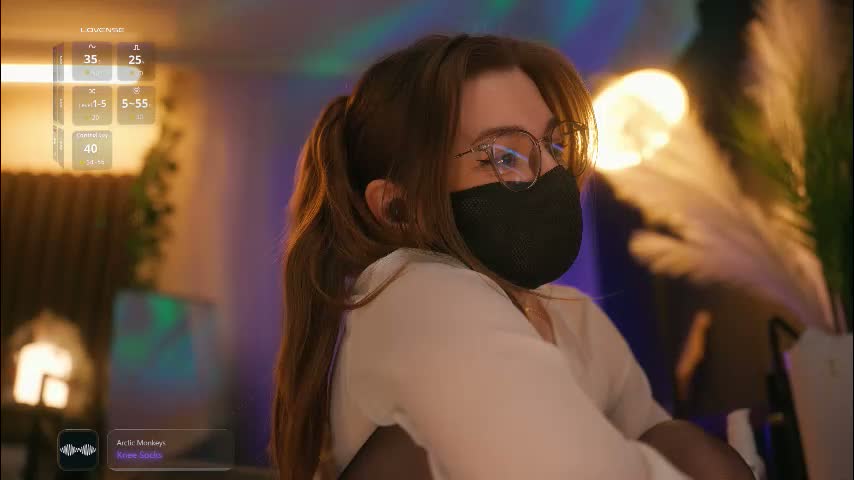 arima_ss Cam Model Chat March 21, 2026