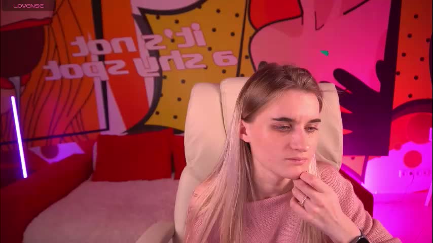 diamondnina Cam Model Chat March 21, 2026