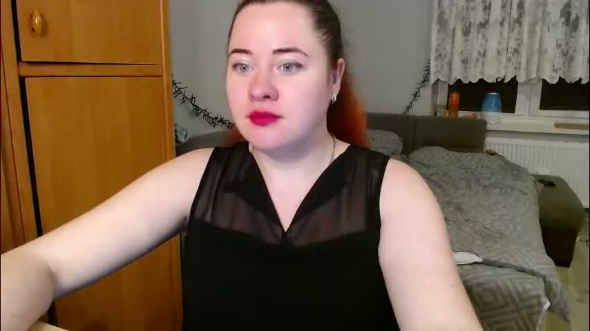 kateefox_ Cam Model Chat March 21, 2026