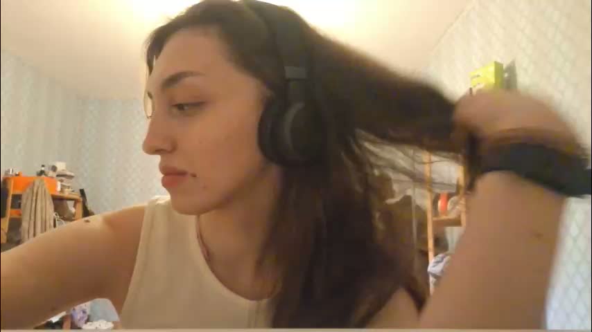 whitleyscianna Cam Model Chat March 21, 2026