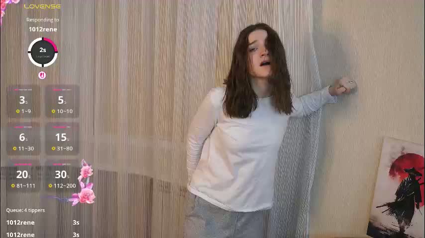 sookrobertello Cam Model Chat March 21, 2026