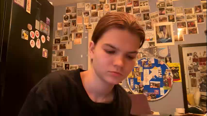 mayecorlee Cam Model Chat March 21, 2026