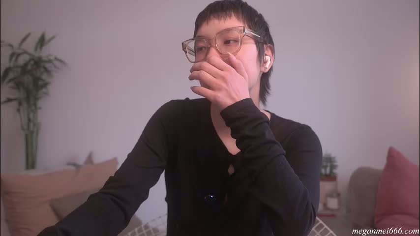 meganmei666 Cam Model Chat March 21, 2026