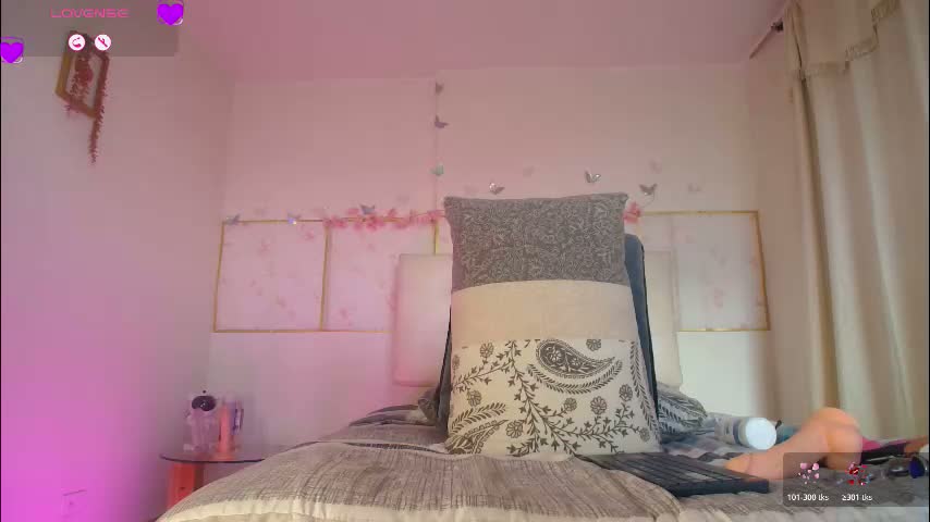 madysson__js_ Cam Model Chat March 21, 2026