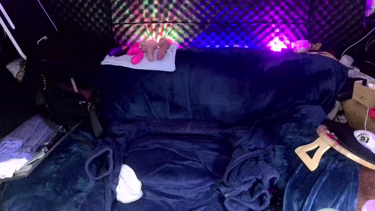 Fantasyca Cam Model Chat March 21, 2026