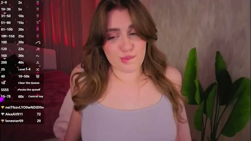 goga_li Cam Model Chat March 21, 2026