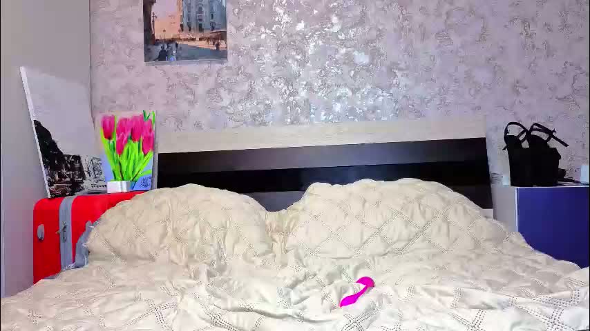 baiambel_mi Cam Model Chat March 21, 2026
