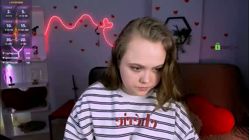 anelia_sun Cam Model Chat March 21, 2026