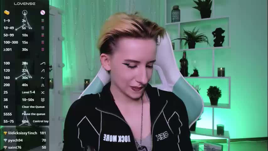 _rein_ramm Cam Model Chat March 21, 2026