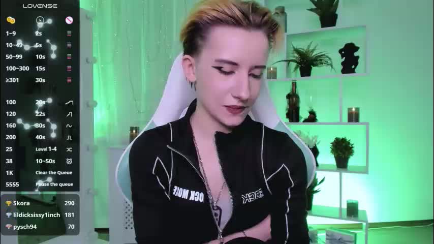 _rein_ramm Cam Model Chat March 21, 2026