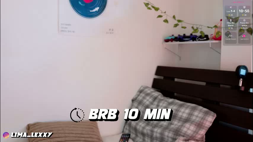 euphoria_girls Cam Model Chat March 21, 2026