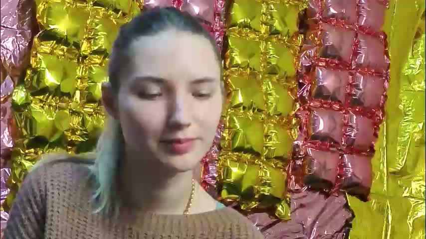 _kikiclark_ Cam Model Chat March 21, 2026