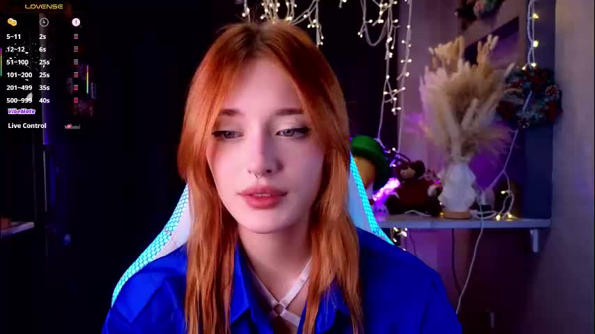 hisoka__akerley Cam Model Chat March 21, 2026
