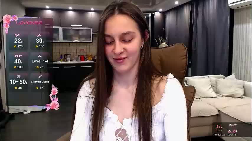 jasmine_doll_ Cam Model Chat March 21, 2026