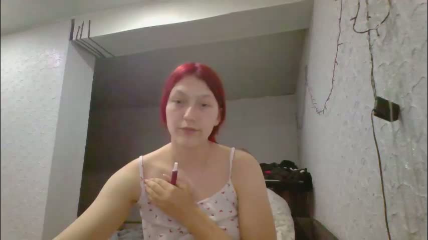 kiti_kitiss Cam Model Chat March 21, 2026