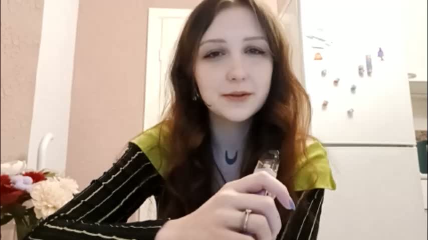 lilaheckenberg Cam Model Chat March 21, 2026