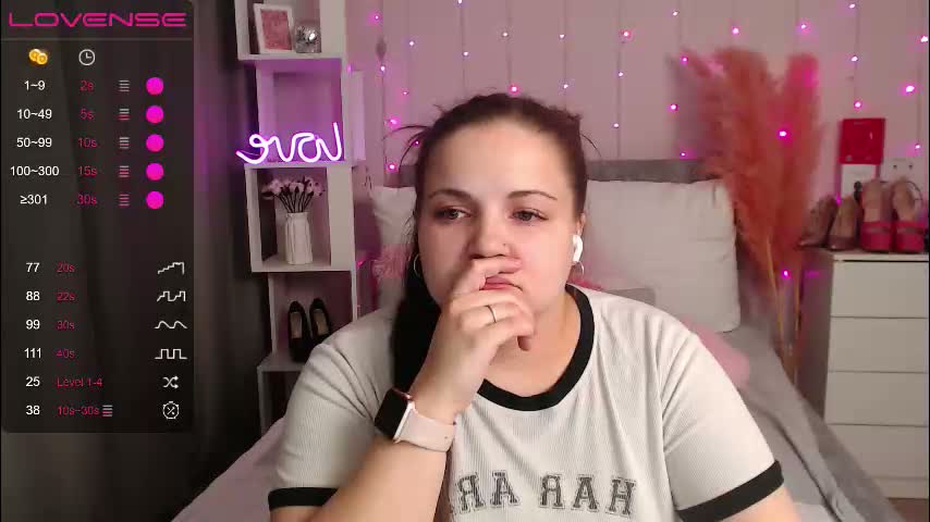 crazyy_girl_ Cam Model Chat March 21, 2026