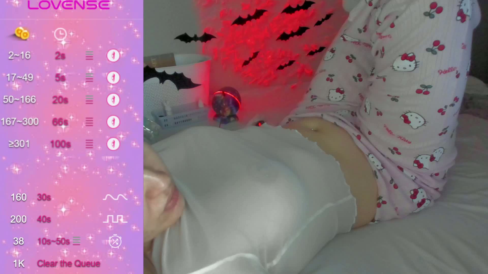 SSaibaliii Cam Model Chat March 21, 2026