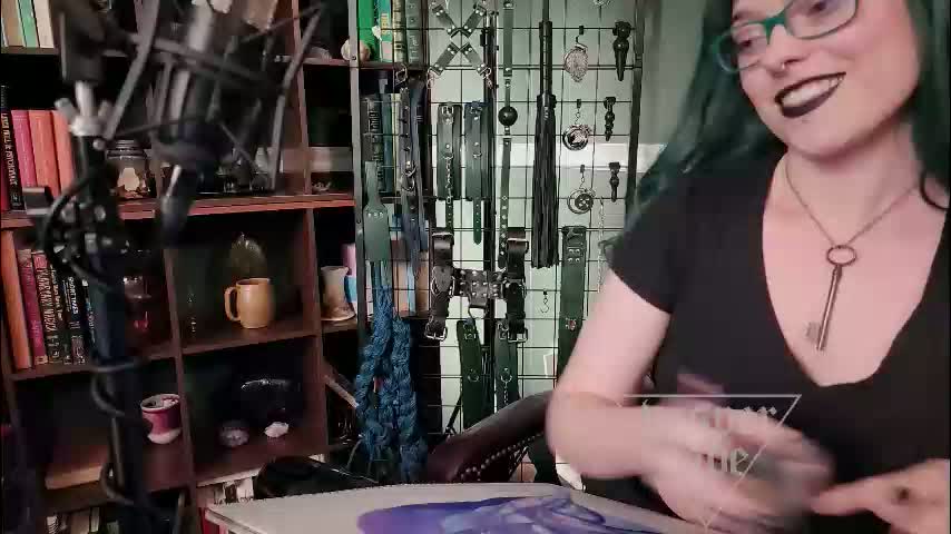 vesperjade Cam Model Chat March 21, 2026