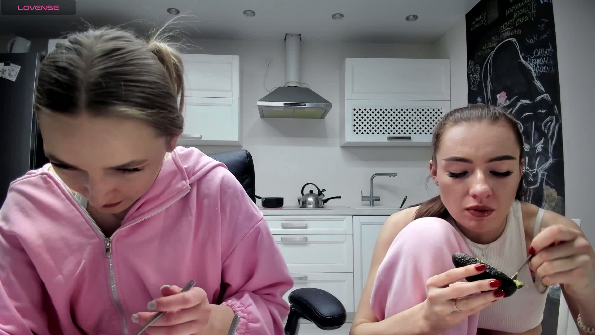 busenok Cam Model Chat March 21, 2026