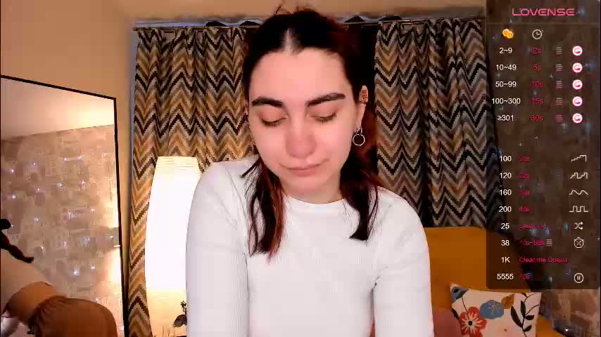 cute_chus Cam Model Chat March 21, 2026