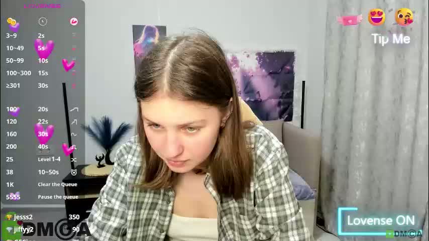sofia_smilee Cam Model Chat March 21, 2026