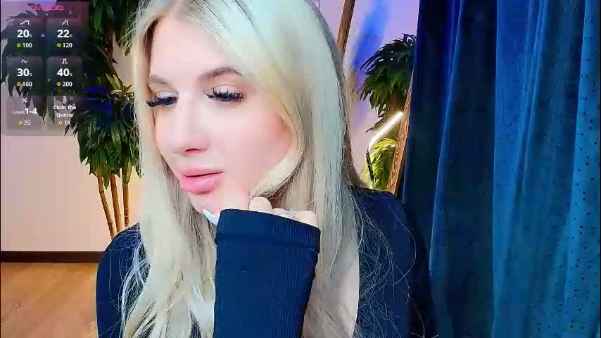 evacadooo Cam Model Chat March 21, 2026