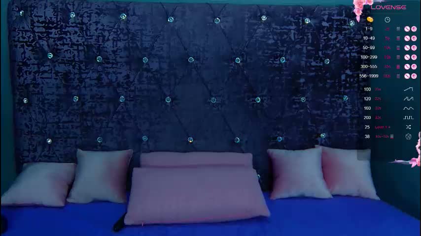 norabigas Cam Model Chat March 21, 2026