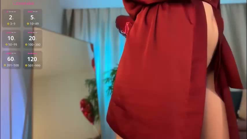 _jane_j Cam Model Chat March 21, 2026