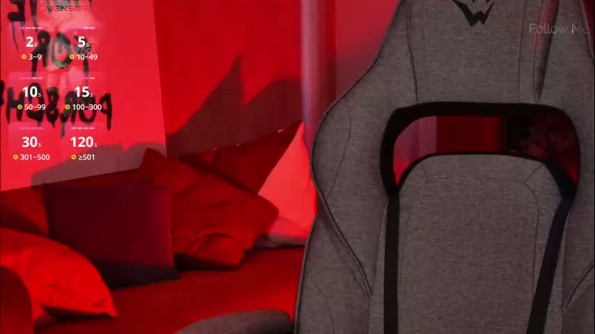 kiramontoyaa Cam Model Chat March 21, 2026