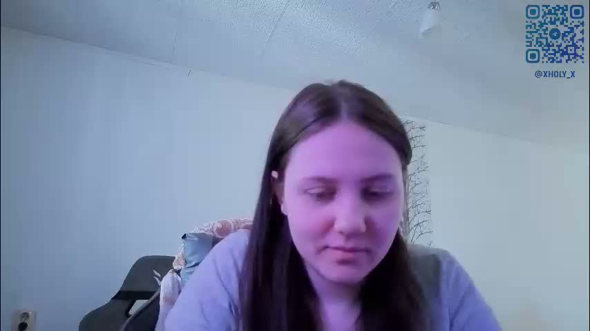 holy_kveta Cam Model Chat March 21, 2026