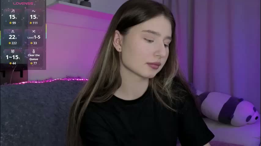 lua__19 Cam Model Chat March 21, 2026