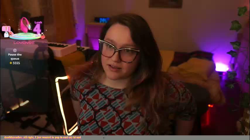 fireproofcuriousity Cam Model Chat March 21, 2026