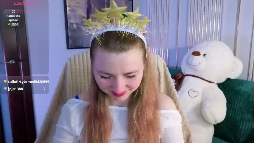 sofiangelaa Cam Model Chat March 21, 2026