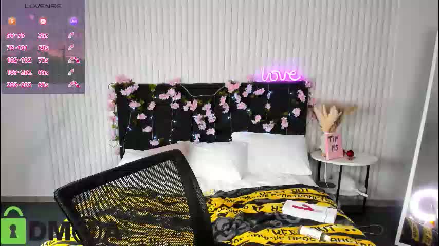 chloebloss0m Cam Model Chat March 21, 2026