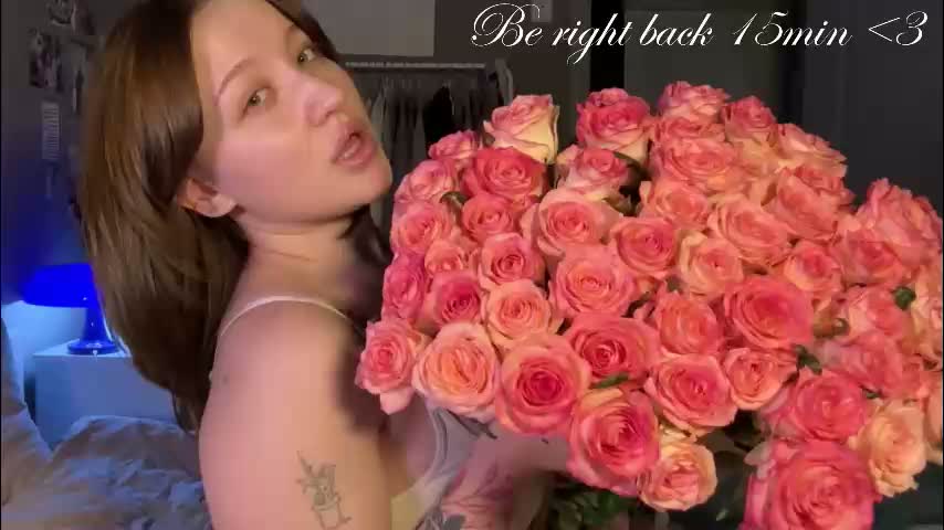 eva_swag Cam Model Chat March 22, 2026