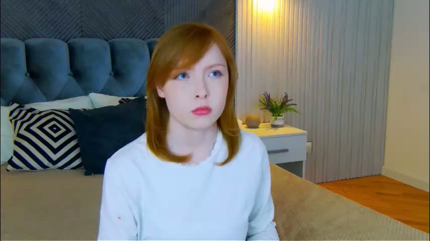 cherrycrushlove Cam Model Chat March 22, 2026