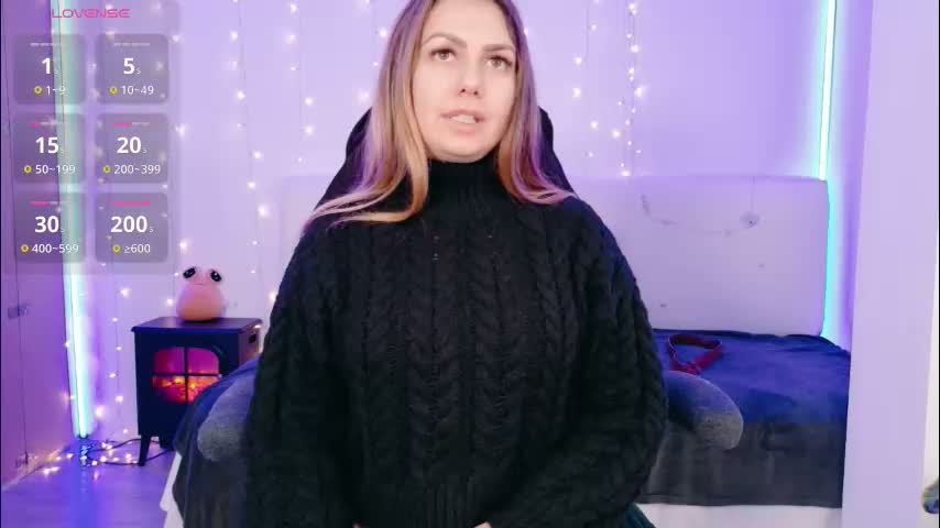 lindawhite_ Cam Model Chat March 22, 2026