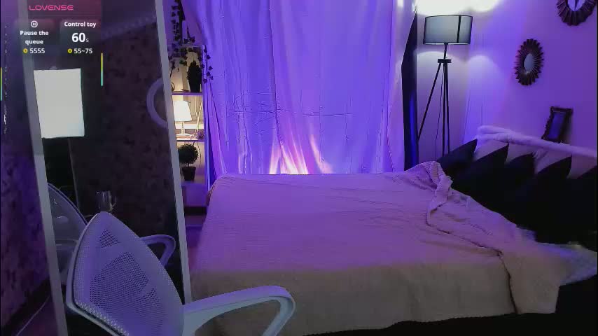 vittorianix Cam Model Chat March 22, 2026