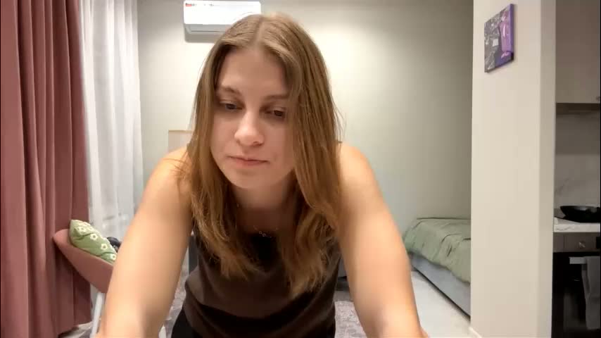 veronikalackie Cam Model Chat March 22, 2026