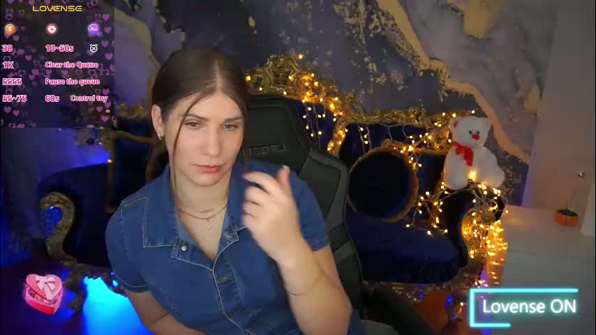 cassandragood Cam Model Chat March 22, 2026