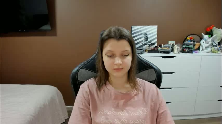 soninex Cam Model Chat March 22, 2026