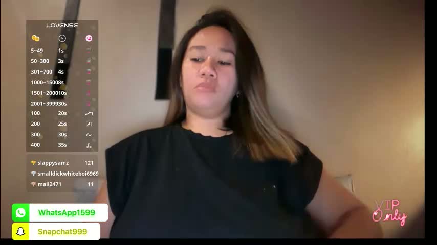 lust_4_daze Cam Model Chat March 22, 2026