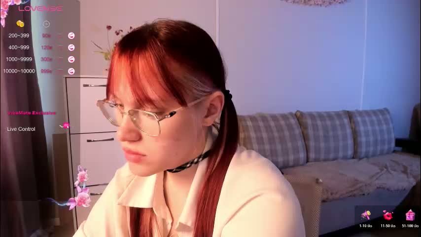_sweetiemary_ Cam Model Chat March 22, 2026
