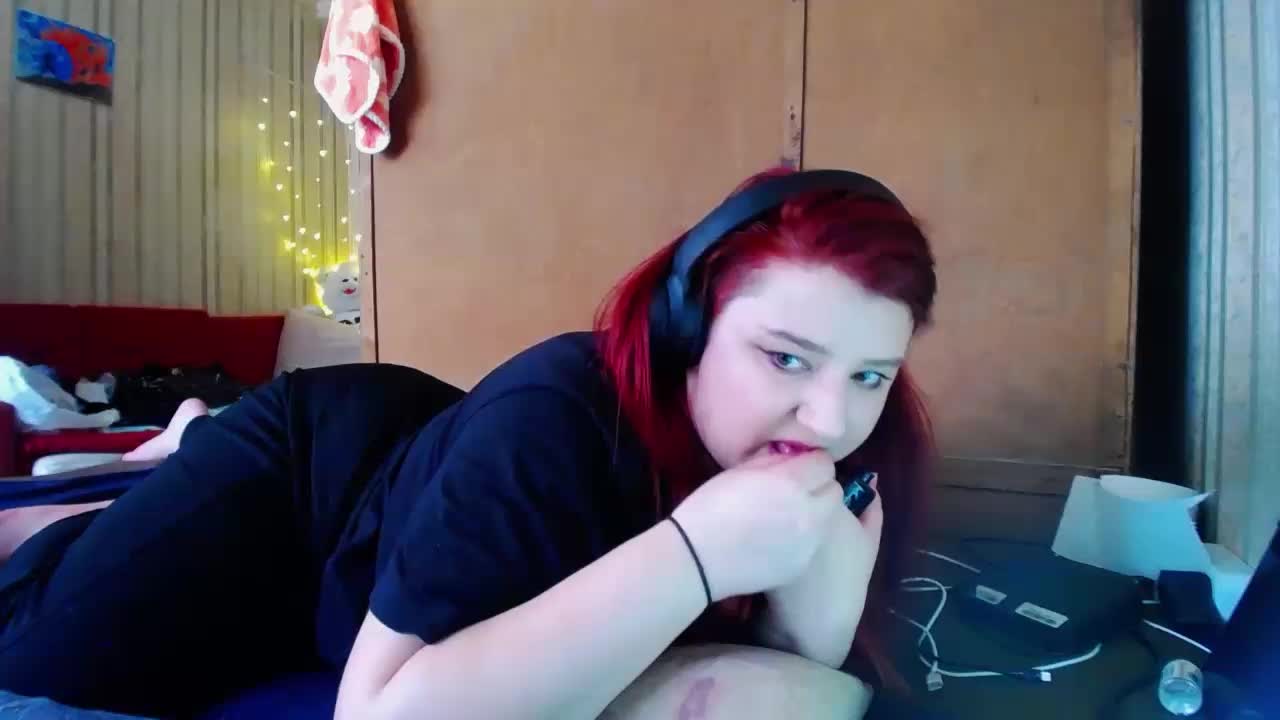 terryfoks Cam Model Chat March 22, 2026