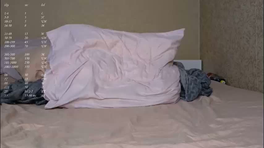 sherleychamblin Cam Model Chat March 22, 2026